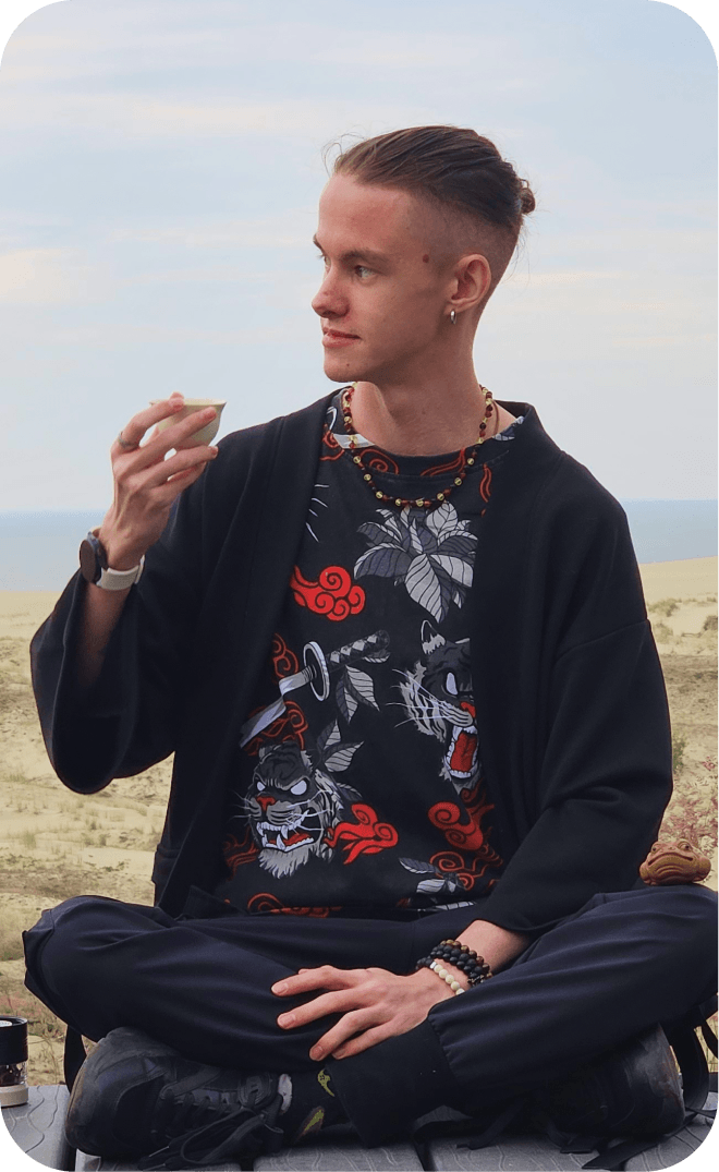 Сергей Полетаев