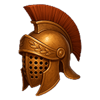 Helmet gift